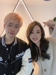 -艾美A·M Hair Salon