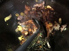 -土灶柴房(世贸店)