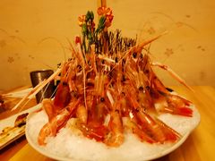 -王鼎精致料理铁板烧(世博源店)