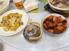 -九龙湾·御膳坊(九龙窠路店)