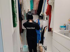 -天真蓝照相馆(中华广场店)