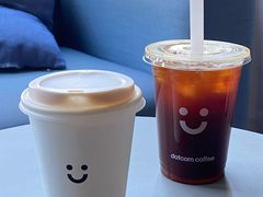 -dotcom coffee古点咖啡(致真大厦店)