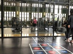 -悦莱美游泳健身会所(御景壹号店)