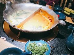 -湊湊火锅·茶憩(上海合生汇店)