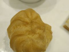 泡芙-尊品牛排(沙湾印象汇店)