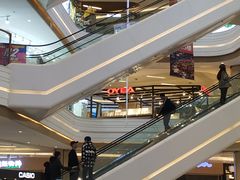 -吾悦广场(南京鼓楼店)