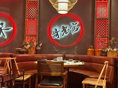 -哥老官重庆美蛙鱼头(宝山龙湖店)