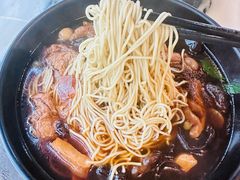 -功德林(南京西路店)