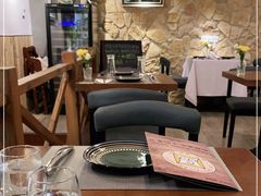 -LA CREPERIE BRETONNE布列塔尼法式餐厅(天童北路店)