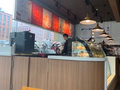 -COSTA COFFEE(金长安大厦店)