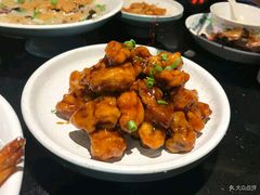 -老头儿油爆虾·知味杭州(爱琴海购物中心)