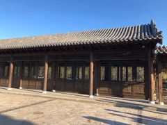 -爱新觉罗皇家博物院
