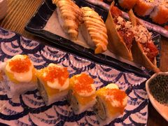 -米彩料理(西丽店)