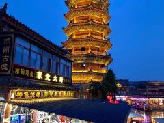 -滦州古城