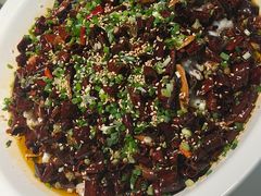 黑鱼花-三猫黑鱼花(南大店)