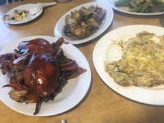 -ZF Seafood Restaurant 卓峰海鲜餐