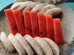 -海陵岛保利皇冠假日酒店·御公馆中餐厅 CANAL LNUA