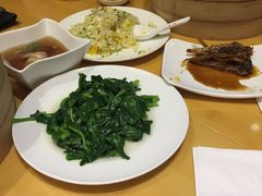 -鼎泰丰(嘉年华•海信广场VILLAGE店)