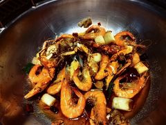-七欣天香辣蟹火锅(海门解放中路店)