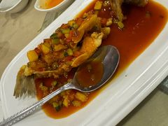 -庄氏祥记家常食府(国瑞建材家居博览中心店)