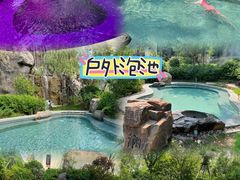 -清河半岛温泉度假酒店