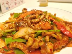 -韩香福烤肉庄园(荣成店)