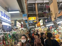 -瓦洛洛传统市场
