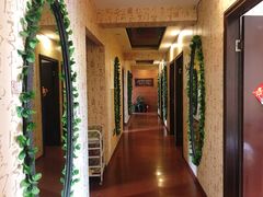 大堂-御一坊盲人推拿(青年路店)