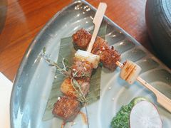 -Mr·Fish鱼鲜生海鲜放题(银泰in99店)