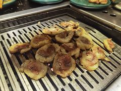 -臻牛烤肉