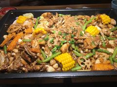 -听说碳烧蛙(高新万达店)