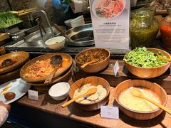 -昆明中心皇冠假日酒店