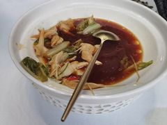 -鹊华居·地道鲁菜·海鲜·融合味(大明湖店)