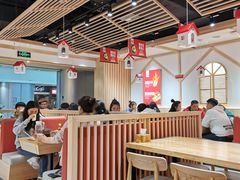 大堂-小木屋拌饭(沈阳中街大悦城店)