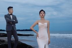 -巴黎春天婚纱摄影STUDIO·定制
