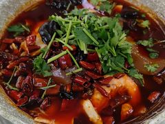 -成都驻京办餐厅(蜀都宾馆店)