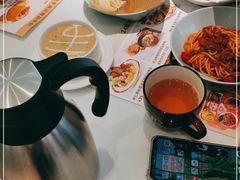 -杯子红牛排(创意产业园店)