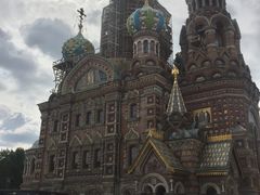 -滴血救世主教堂