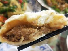 狗不理肉包-宝正臻天津包子总店(金阳光居易店)