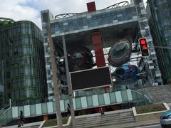 -上海港国际客运中心