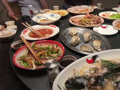 -广府乡下·饭庄(新港东路店)