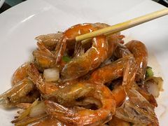 -良师门滨海人家·海鲜·家常菜(滨海城店)