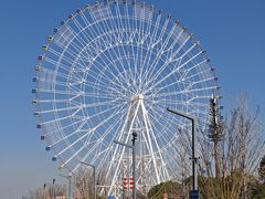 -南昌之星摩天轮