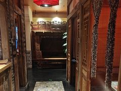 -兰溪小馆(首经贸店)