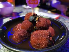 -蘭奢雅集·江浙菜(青山江滩店)