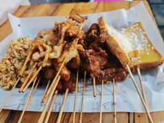 -魏记里脊肉炸炸炸(南门口店)
