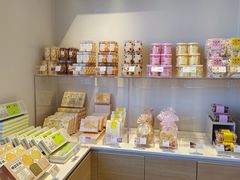 -好利来(十里河店)