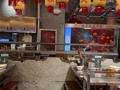 -朱光玉火锅馆(正弘城店)