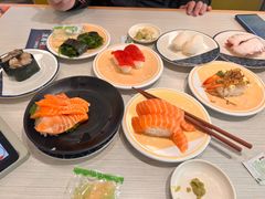 -滨寿司(新街口中央商场店)