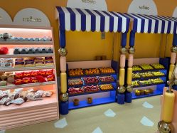 -奈尔宝·儿童乐园·亲子餐厅(苏州大悦城店)